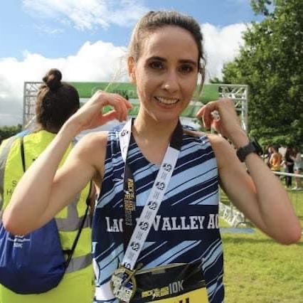 Rock the Lough and Lakes - Lagan Valley Athletics Club